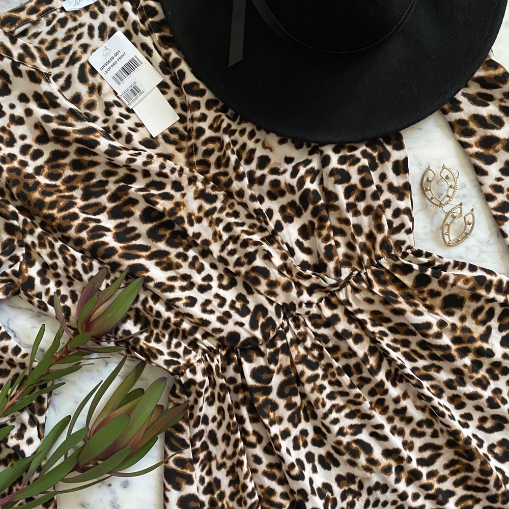 NWT Dress